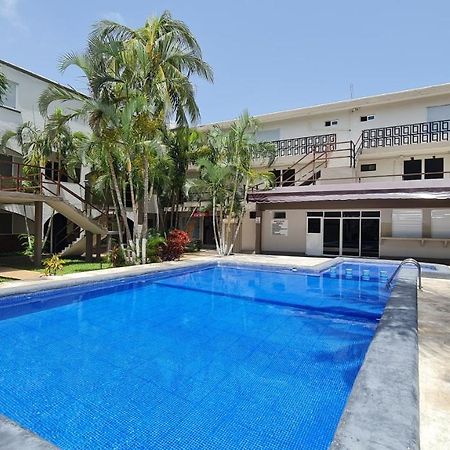Dna Cancun Hotel Y Posada Zewnętrze zdjęcie